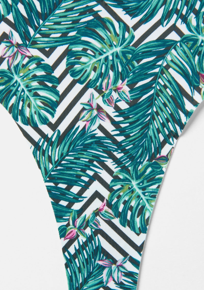Geo Palm