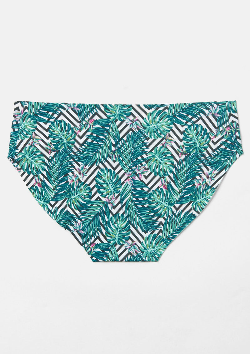 Geo Palm