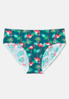 Flamingo Palm