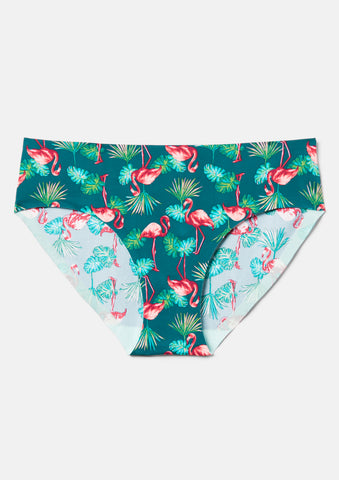 Flamingo Palm