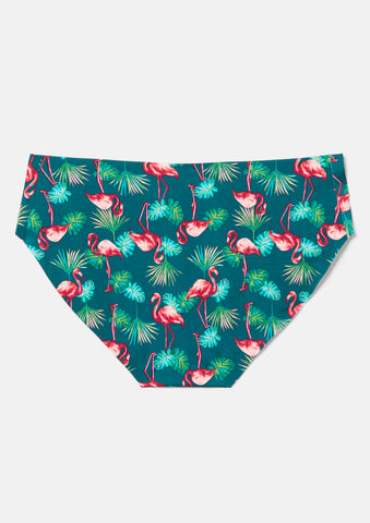 Flamingo Palm
