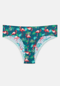 Flamingo Palm