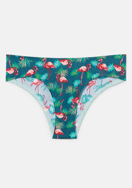 Flamingo Palm