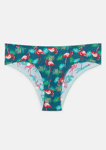 Flamingo Palm