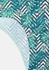Geo Palm