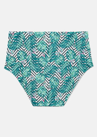 Geo Palm