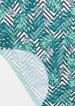 Geo Palm