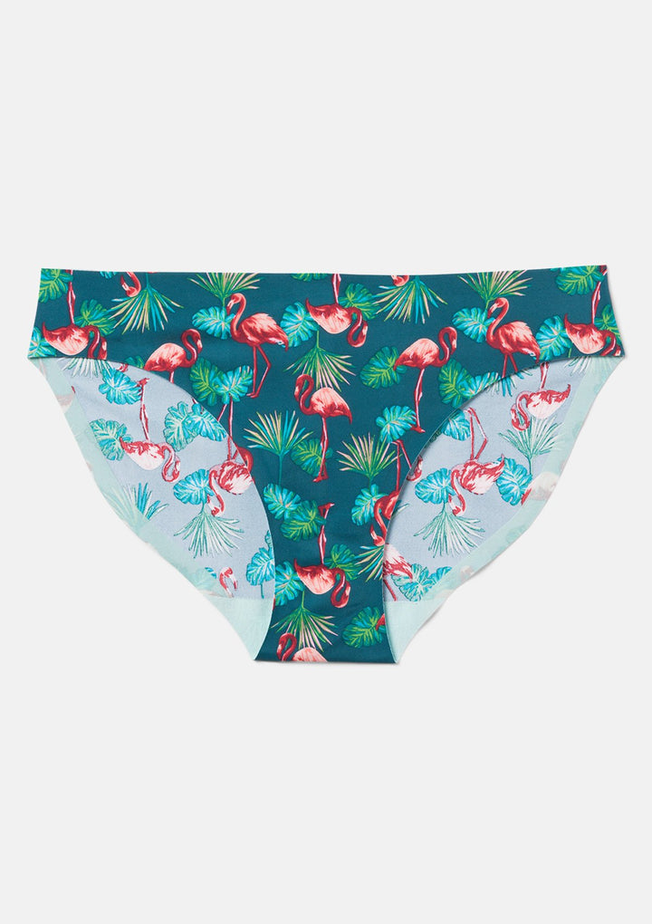 Flamingo Palm