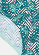 Geo Palm