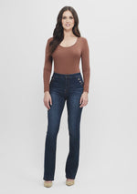 Tall Alex High Rise Bootcut Jeans